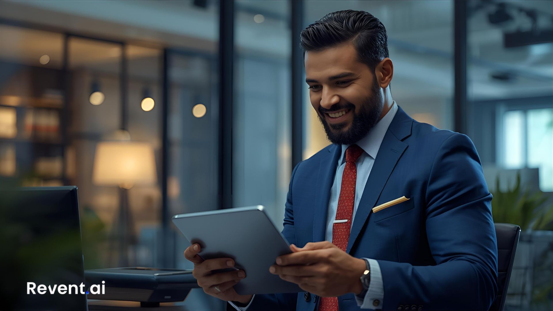 Design-Free, Dev-Ready: Why SaaS Teams Are Embedding Slide Creation with Revent’s API